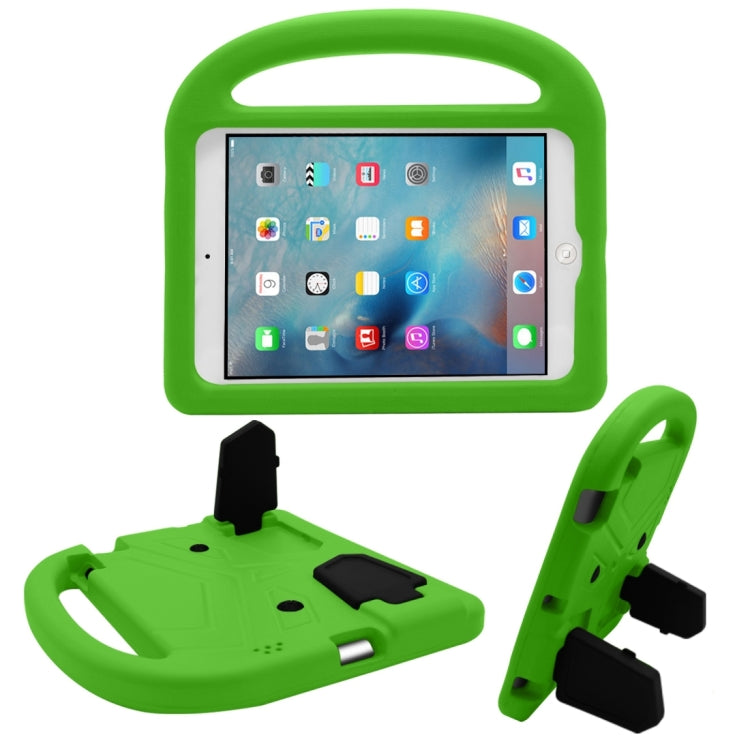 For iPad 4/3/2   Sparrow Design Shockproof Kids Friendly EVA Case