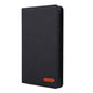 For iPad Mini 4 / 3 / 2 / 1  Cloth Pattern Flat Protective Shell