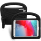 For  iPad Mini 5 / 4 / 3 / 2 / 1 Sparrow Style EVA Children's Flat Anti Falling Protective Shell