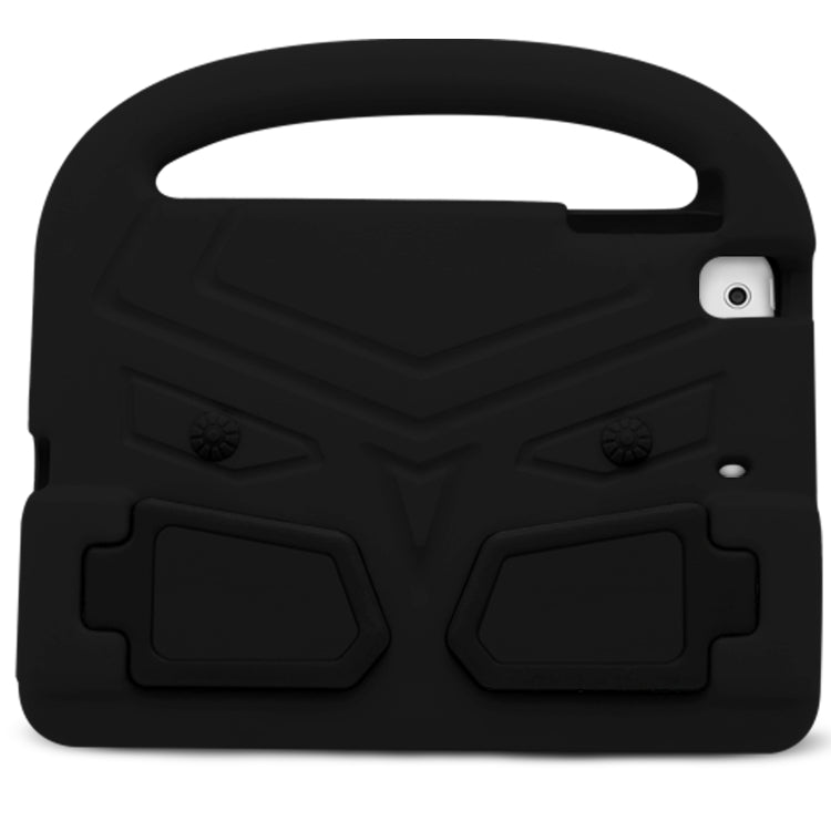 For  iPad Mini 5 / 4 / 3 / 2 / 1 Sparrow Style EVA Children's Flat Anti Falling Protective Shell