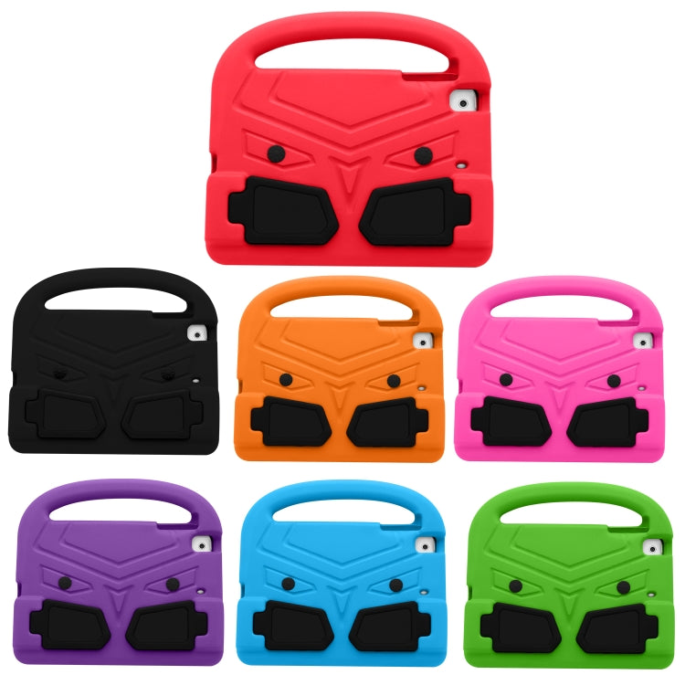 For  iPad Mini 5 / 4 / 3 / 2 / 1 Sparrow Style EVA Children's Flat Anti Falling Protective Shell