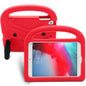 For  iPad Mini 5 / 4 / 3 / 2 / 1 Sparrow Style EVA Children's Flat Anti Falling Protective Shell