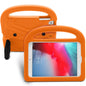 For  iPad Mini 5 / 4 / 3 / 2 / 1 Sparrow Style EVA Children's Flat Anti Falling Protective Shell