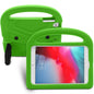 For  iPad Mini 5 / 4 / 3 / 2 / 1 Sparrow Style EVA Children's Flat Anti Falling Protective Shell