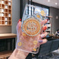 Rotating Money More Relief Device Phone Case