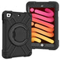 EVA + PC Flat Protective Shell with 360 ° Rotating Bracket