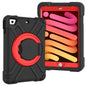 EVA + PC Flat Protective Shell with 360 ° Rotating Bracket