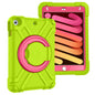 EVA + PC Flat Protective Shell with 360 ° Rotating Bracket