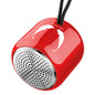 M9 Bluetooth5.0 Subwoofer Portable Speaker Aluminium Alloy Body Music Player