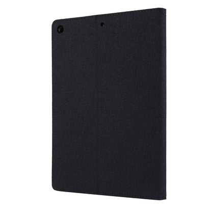 Cloth Style TPU Flat Protective Shell