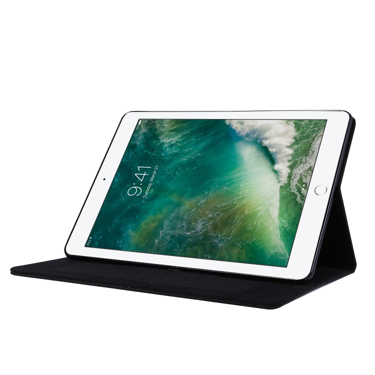 Cloth Style TPU Flat Protective Shell