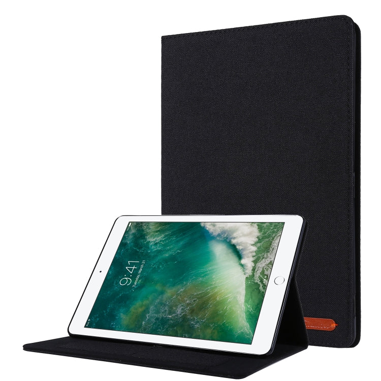 Cloth Style TPU Flat Protective Shell