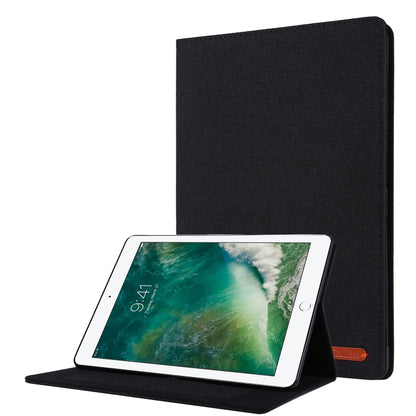 Cloth Style TPU Flat Protective Shell