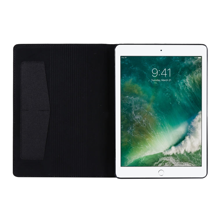 Cloth Style TPU Flat Protective Shell