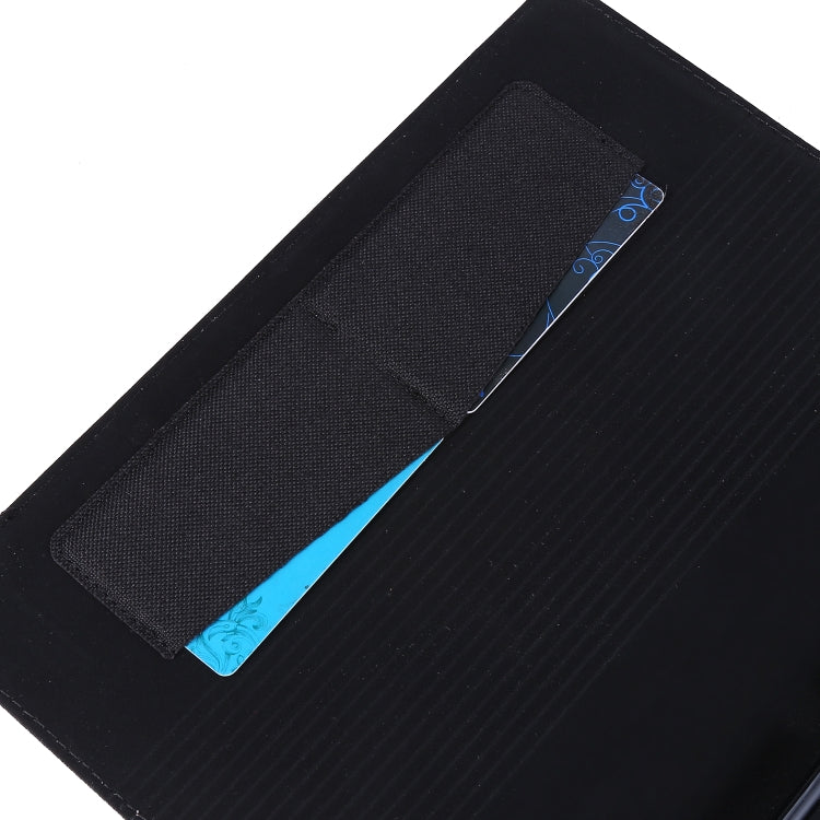 Cloth Style TPU Flat Protective Shell