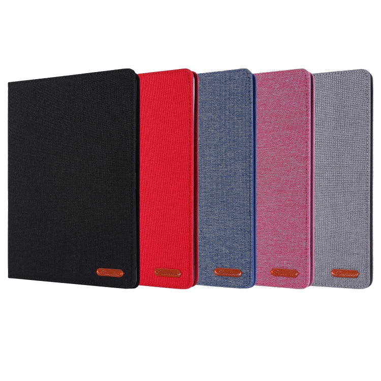Cloth Style TPU Flat Protective Shell