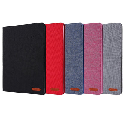 Cloth Style TPU Flat Protective Shell