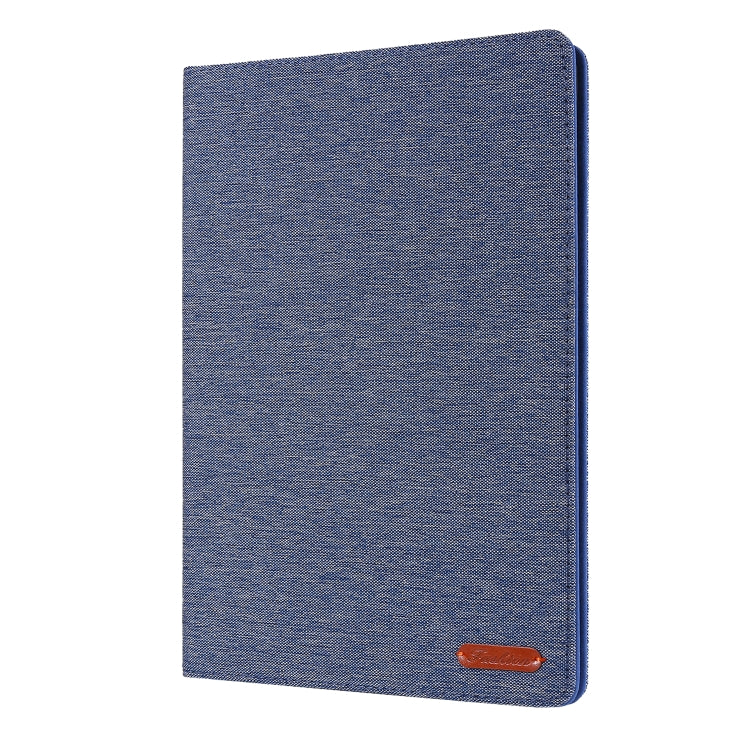 Cloth Style TPU Flat Protective Shell