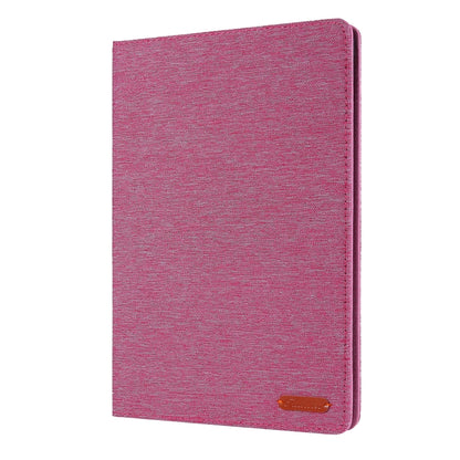 Cloth Style TPU Flat Protective Shell