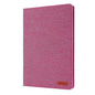 Cloth Style TPU Flat Protective Shell