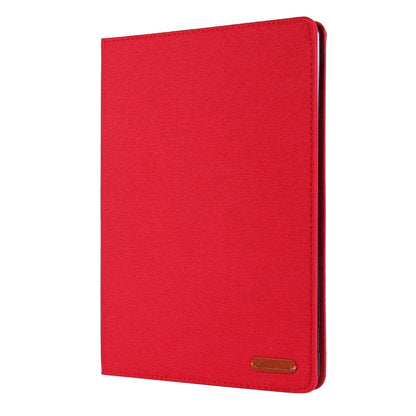 Cloth Style TPU Flat Protective Shell