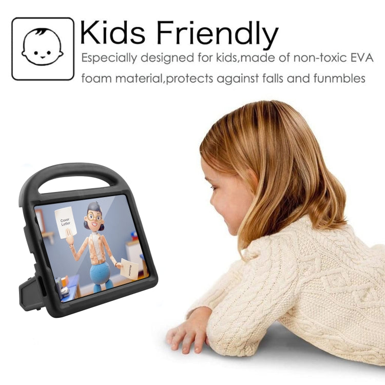 Sparrow Style  EVA Children's flat Plate Fall Protection Case