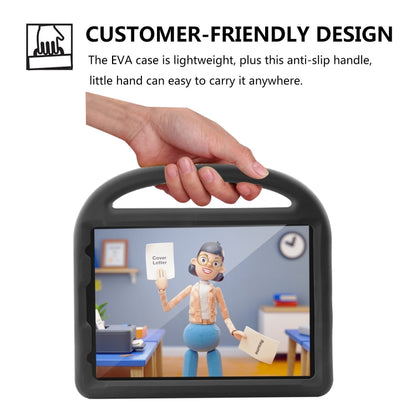 Sparrow Style  EVA Children's flat Plate Fall Protection Case