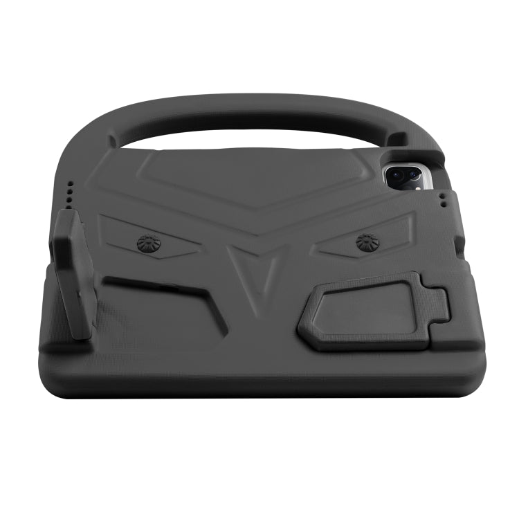 Sparrow Style  EVA Children's flat Plate Fall Protection Case
