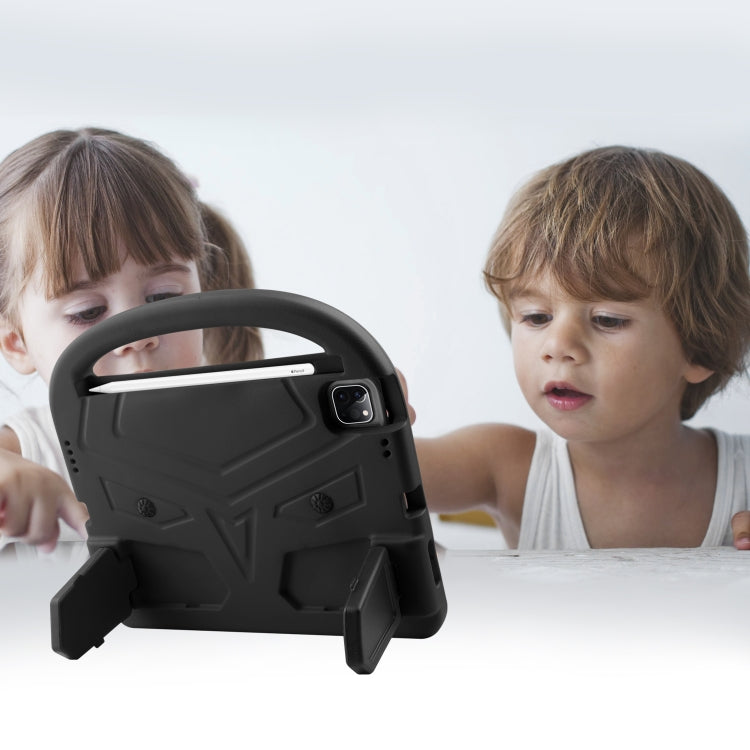 Sparrow Style  EVA Children's flat Plate Fall Protection Case