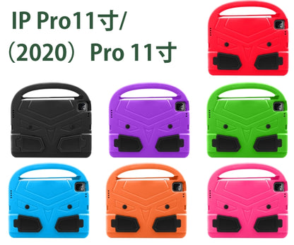 Sparrow Style  EVA Children's flat Plate Fall Protection Case