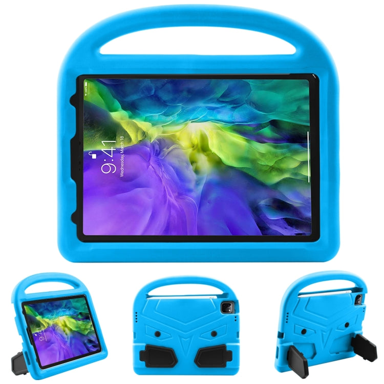 Sparrow Style  EVA Children's flat Plate Fall Protection Case