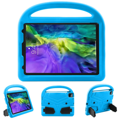 Sparrow Style  EVA Children's flat Plate Fall Protection Case