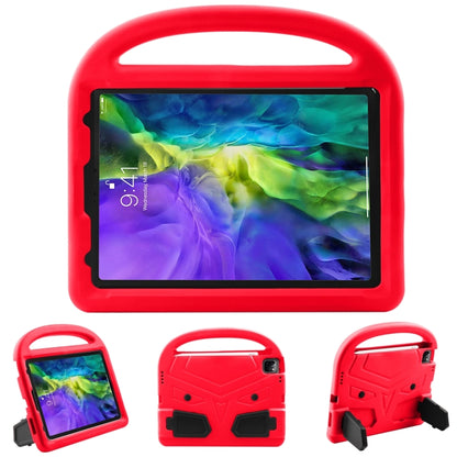 Sparrow Style  EVA Children's flat Plate Fall Protection Case
