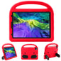 Sparrow Style  EVA Children's flat Plate Fall Protection Case