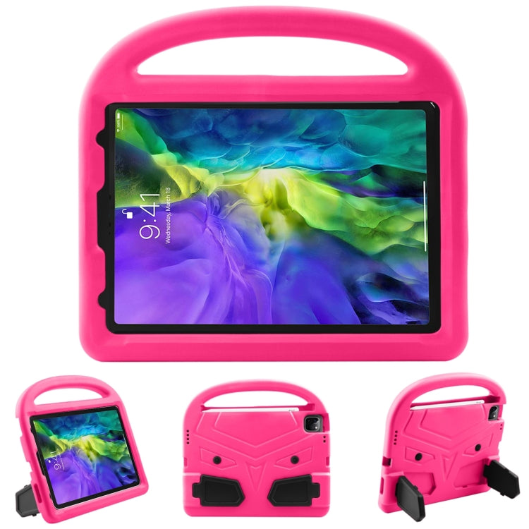 Sparrow Style  EVA Children's flat Plate Fall Protection Case