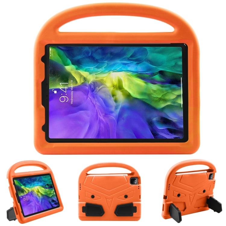 Sparrow Style  EVA Children's flat Plate Fall Protection Case
