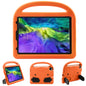 Sparrow Style  EVA Children's flat Plate Fall Protection Case