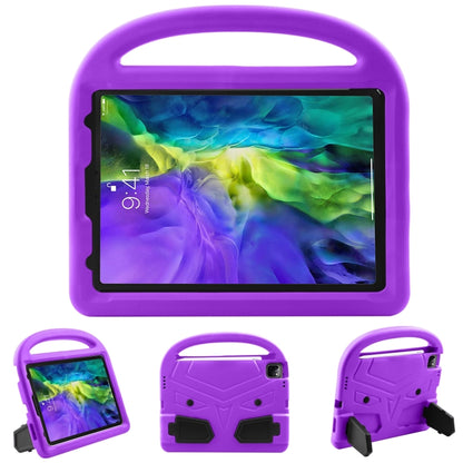 Sparrow Style  EVA Children's flat Plate Fall Protection Case