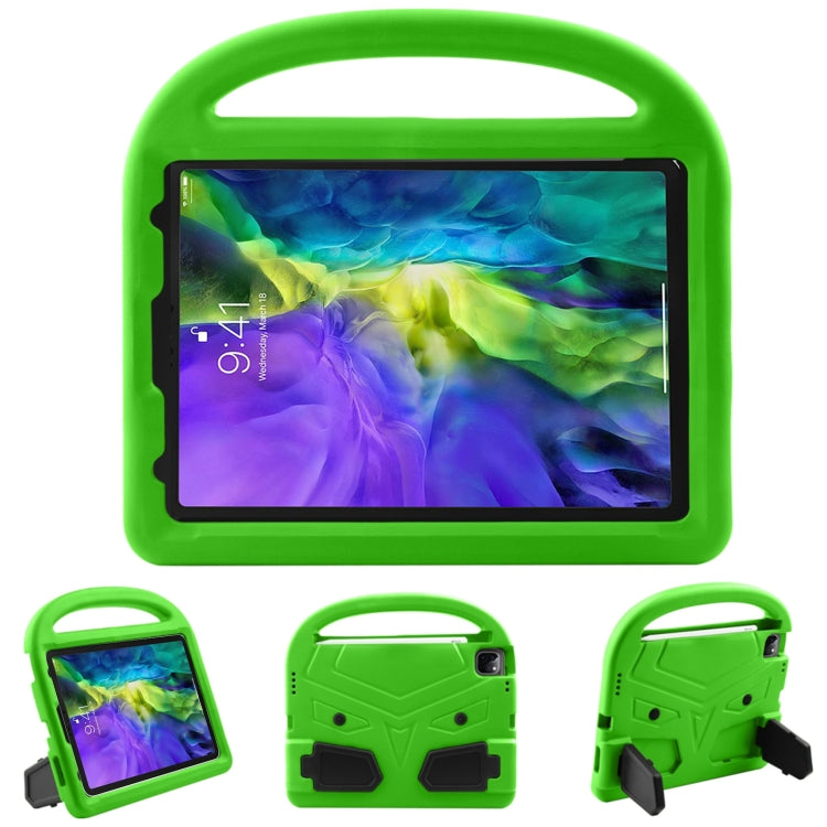 Sparrow Style  EVA Children's flat Plate Fall Protection Case