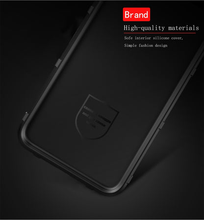 For iPhone SE 2020 Full Coverage Shockproof TPU Case