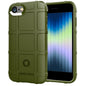 For iPhone SE 2020 Full Coverage Shockproof TPU Case