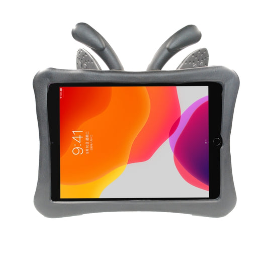 Butterfly Bracket Style EVA Children Falling Proof Flat Cover protective Shell/Case