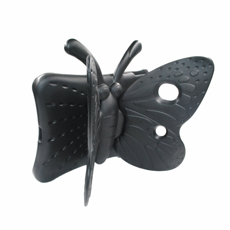 Butterfly Bracket Style EVA Children Falling Proof Flat Cover protective Shell/Case