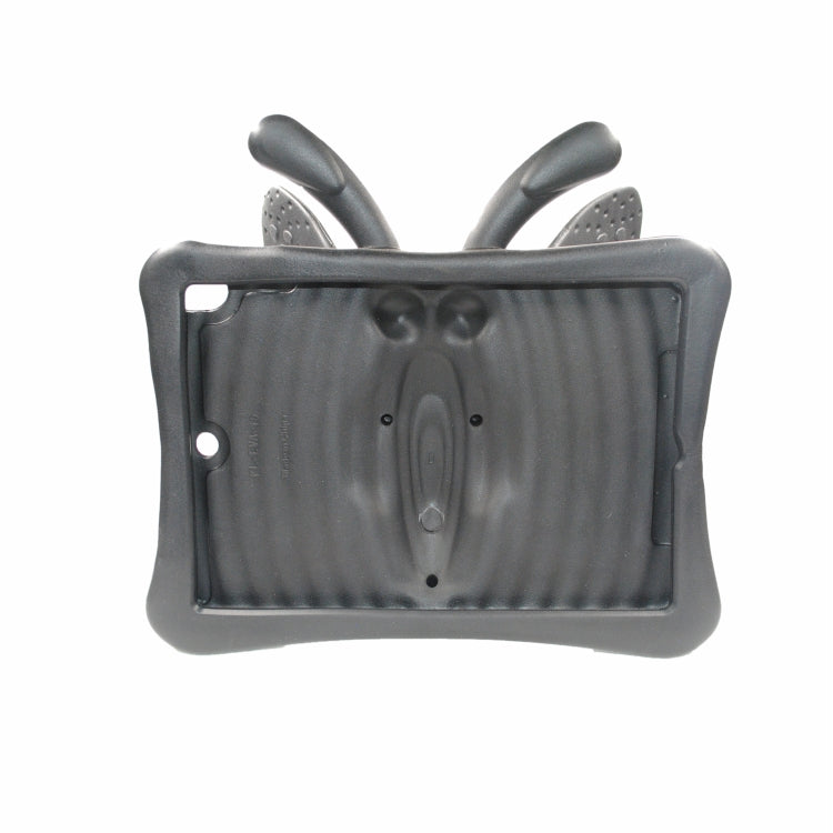 Butterfly Bracket Style EVA Children Falling Proof Flat Cover protective Shell/Case