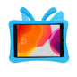 Butterfly Bracket Style EVA Children Falling Proof Flat Cover protective Shell/Case