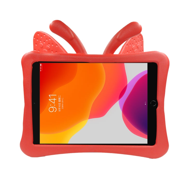 Butterfly Bracket Style EVA Children Falling Proof Flat Cover protective Shell/Case