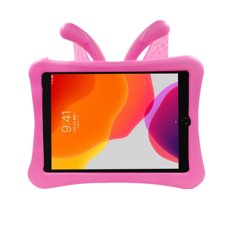 Butterfly Bracket Style EVA Children Falling Proof Flat Cover protective Shell/Case