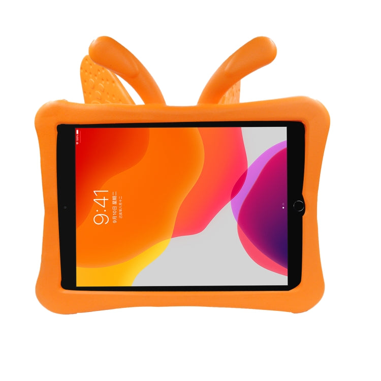 Butterfly Bracket Style EVA Children Falling Proof Flat Cover protective Shell/Case