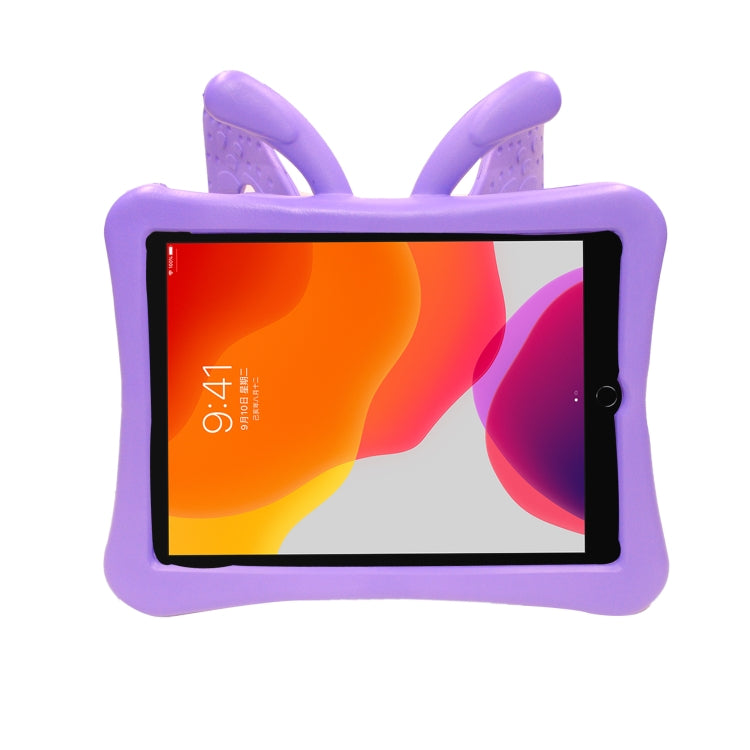 Butterfly Bracket Style EVA Children Falling Proof Flat Cover protective Shell/Case