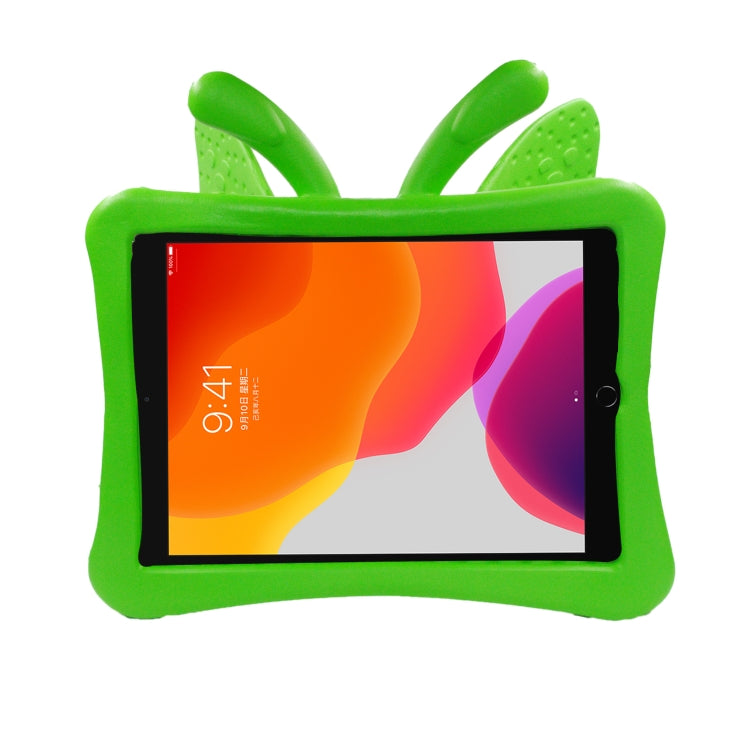 Butterfly Bracket Style EVA Children Falling Proof Flat Cover protective Shell/Case